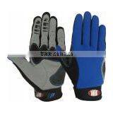 MTB,BMX Gloves High Quality Shape thumbnail-1