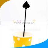 Plastic Drink Stirrer For Hotel Stirrersr21020b