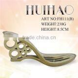 Sandal ABS Heels ABS Sole Shoes Factoty Directly(FH112) thumbnail-5