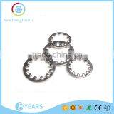 Fine Workmanship 304 Stainless Steel Internal Gear Lock Washers thumbnail-2