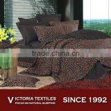 Cotton Bed Set Quilt Duvet Cover 4pcs Bed in a Bag Comforter Set BRAND NEW thumbnail-1