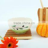 Wholesale Artwork Customized Porcelain Bowl thumbnail-1