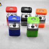NEW PRODUCT 1watt Telescopic Camping Lantern/LED Torch/OUTDOOR LIGHT