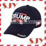 Custom 6 Panel Cap Promotional Baseball Hats thumbnail-2