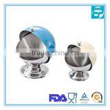 Stainless Steel Window Canister/jar/bottle/box thumbnail-1