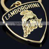 Nude Woman Bronze Sculpture Animal Keychain thumbnail-4