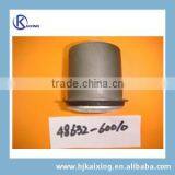 Top Quality Suspension Bushing OEM:48632-60010 for TOYOTA