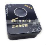 Custom Usb Tin Case,usb Key Case,usb Metal Case With Window thumbnail-4