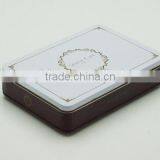 A5 Paper Size Tin Box for Postcard Packaging thumbnail-1
