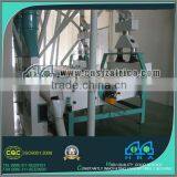 Corn/maize Grinding Mill thumbnail-6