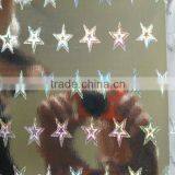 3D PET Laser Film thumbnail-1