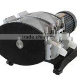 High Pressure Industrial Peristaltic Pump for Liquid 483K Peristaltic Dosing Pump Head thumbnail-2