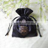 Wholesale Cheap Fancy Customized Print Sheer Organza Bags for Wedding thumbnail-5