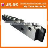 Complete in Specifications Cutting Knife Blades Manufacturers thumbnail-2