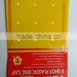 Pyrotechnics Ring Cap Packing Machine Plastic Vacuum Forming Machinery thumbnail-4