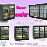 Refrigeration Beer Display Cooler thumbnail-1