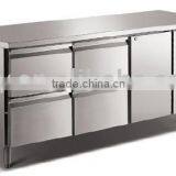 Drawer Type Refrigerator