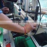 Shaped Corner Cleaning Machine for Plastic Doors & Windows thumbnail-6