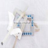 Membrane Switch for Beckhoff and Membrane Keyboard for Beckhoff and Power Tool Switch