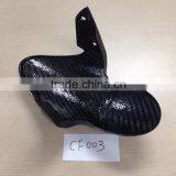 Prepreg Carbon Fiber Motorcycle Parts Front Fender (Autoclave Process) thumbnail-4