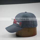 Fashional 6 Panel Custom Stretch Cap thumbnail-5