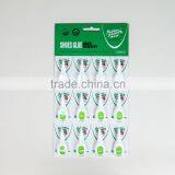 HIGH DENSITY SUPER GLUE FOR SHOES WITH BLISER CARD.502 Cyanoacrylate Adhesive for Shoes thumbnail-1