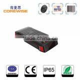 China Manufacturer Android 4.3 Smart Phone With WIFI/3G/Bluetooth/GPS/RFID Card Reading/NFC Card Reading/fingerprint Scanner thumbnail-2