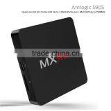 Octa Core 8 Core CPU Amlogic S905 Android 5.1.1 tv Box With Penta Core GPU thumbnail-2