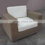 Outdoor Indoor Rattan Furniture Living Room Sofa Set thumbnail-5