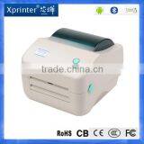 Xprinter Barcode Label Printer/clothing Label Printer thumbnail-2