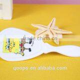 Small Plastic Hair Comb Children Baby Mini Comb thumbnail-5
