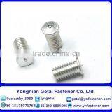 High Quality Factory Supply Welding Screw Weld Screw Stud thumbnail-6