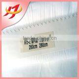 Wholesale Plain White 100% Cotton Combed Knitting Fabric White Fabric thumbnail-2