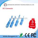 DONGWE LC, SC Fiber Optic Patch Cord DW-PC Series