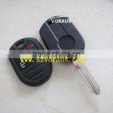 High Quality Fo 4 Button Remote Key Shell (FO38R) thumbnail-3