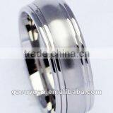 Titanium Jewelry / Titanium Rings thumbnail-1