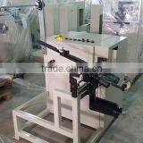 Wire o Forming Machine/ Double Loop Wire Forming Machine/double Coil Forming Machine thumbnail-3