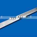 22'' Matchet With Wooden Handle