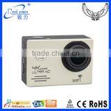 Fashionable Product Waterproof Real 4K Action Camera