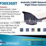 IW-P6045GS-GA Full HD 1080P IP Night Vision Camera thumbnail-6