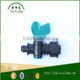 High Quality Water-saving Agriculture Drip Irrigation Pipe Fitting thumbnail-5