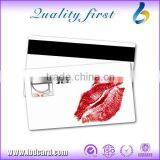 LBD PVC RFID EM Card With EM4100 / EM4200 / EM4305 With High Quality