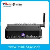 Industrial Mini PC With HDMI VGA 2G RAM 16G SSD Windows/Linux OS