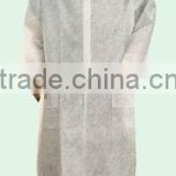 lab gown(surgical product,medical disposable)ND108
