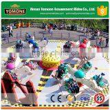 Swing thrill break dancer amusement rides, funfair rides crazy dance for sale