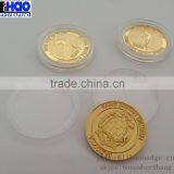 Factory Direct Sale Metal Casino Coins thumbnail-2