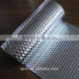 Aluminum Thermal Reflective Foil Insulation Aluminum Foil Bubble Flexible Insulation thumbnail-4