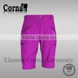 2015 New Product Unique Design Breathable Polyester Anti-foul Convertible Sweat Shorts With Great Price thumbnail-3