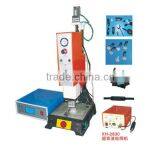 Small Welding Machine Intelligent Computer Ultrasonic Style