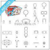 Magic Magnetic Construction Blocks for Kids thumbnail-5